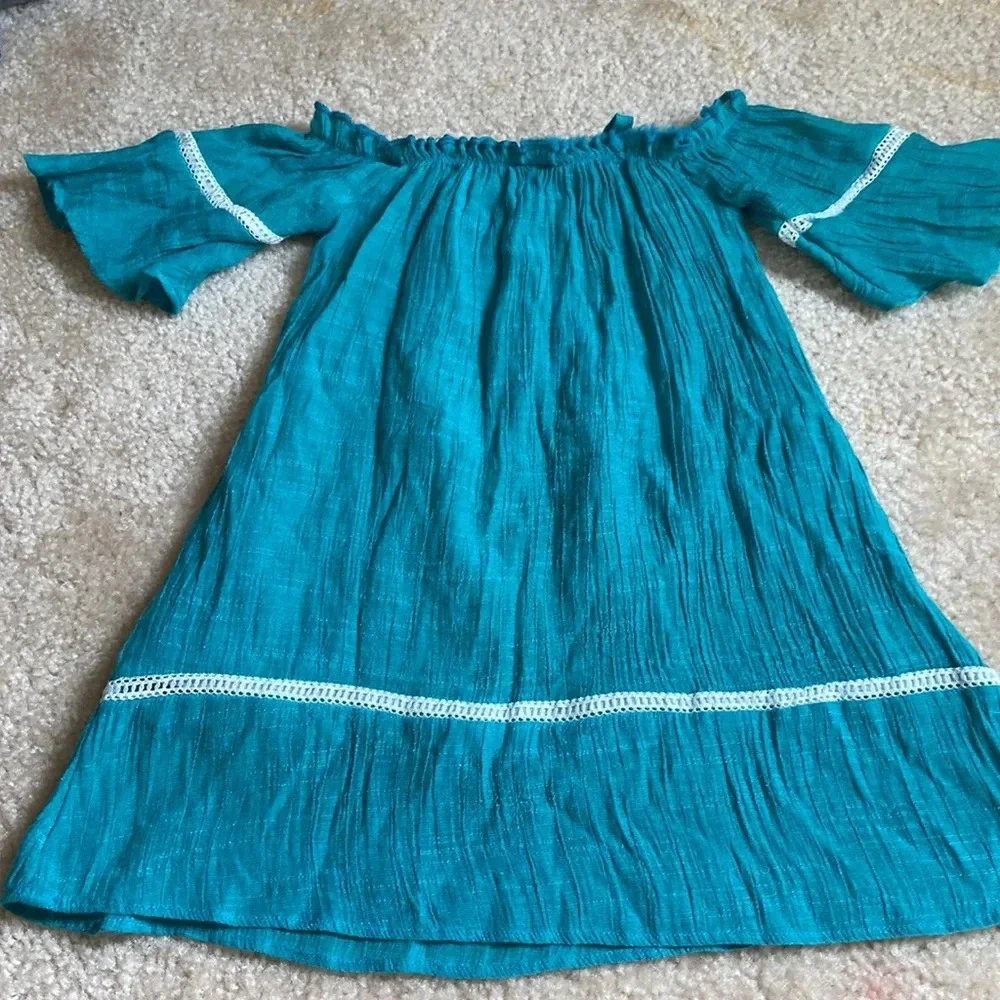 EUC Lele for Kids Beach Cover Up